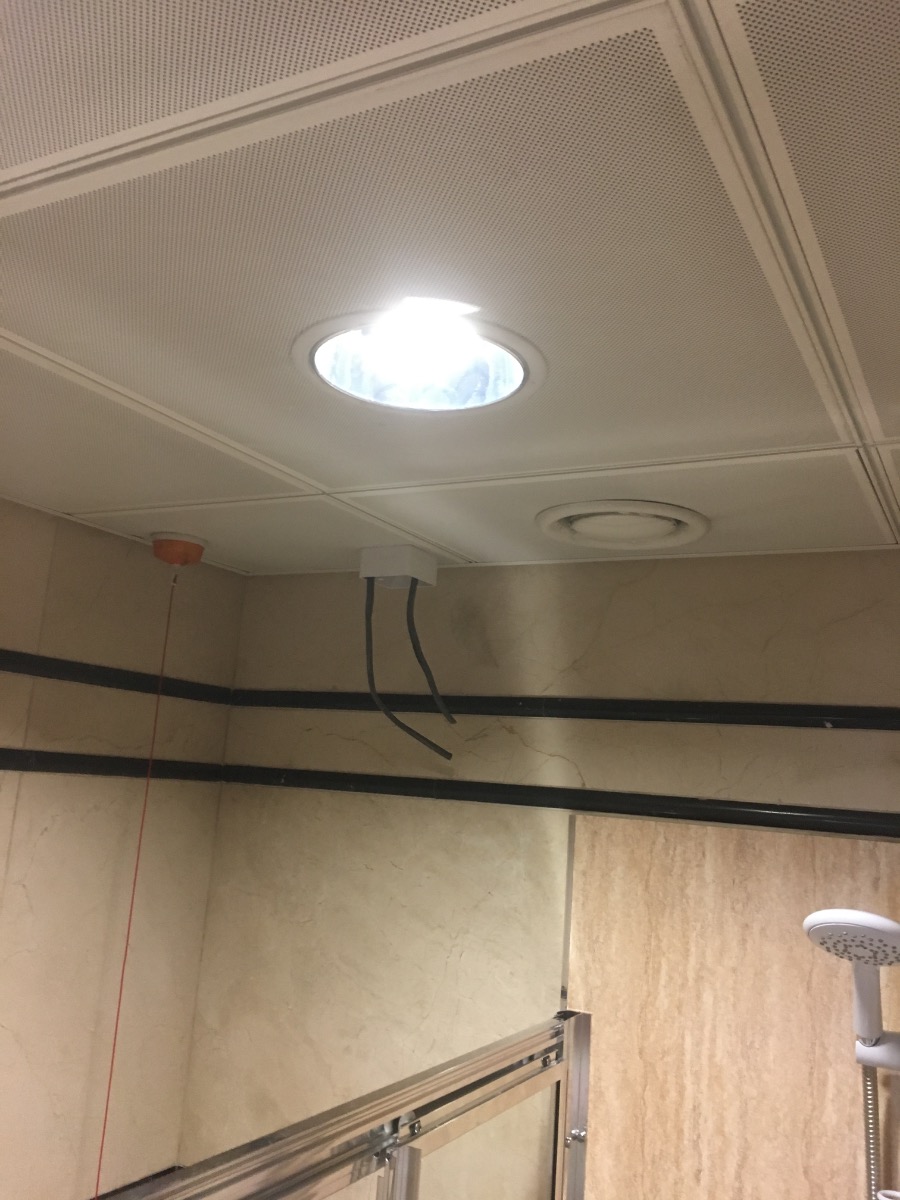 Electrician: Image 22